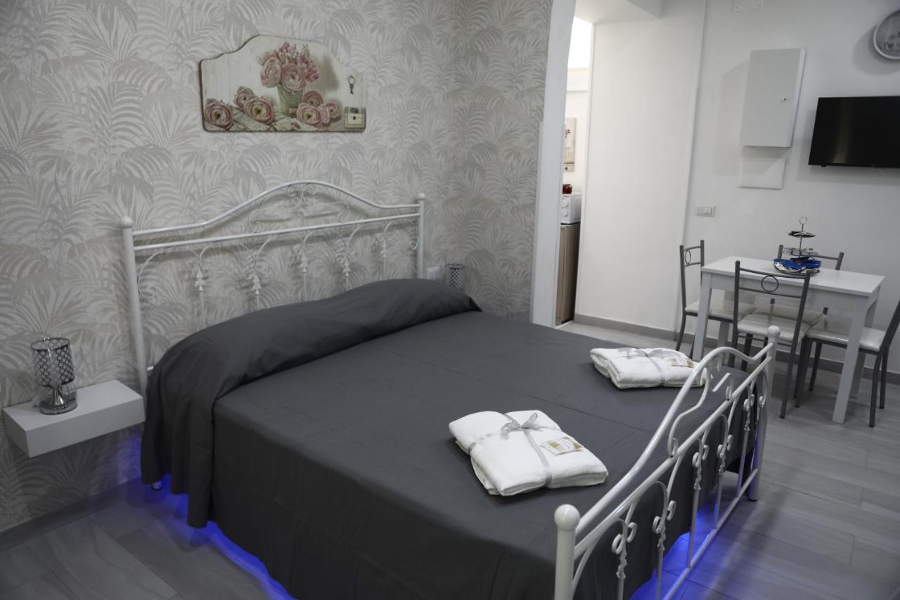 Bed & Breakfast House Giulia *