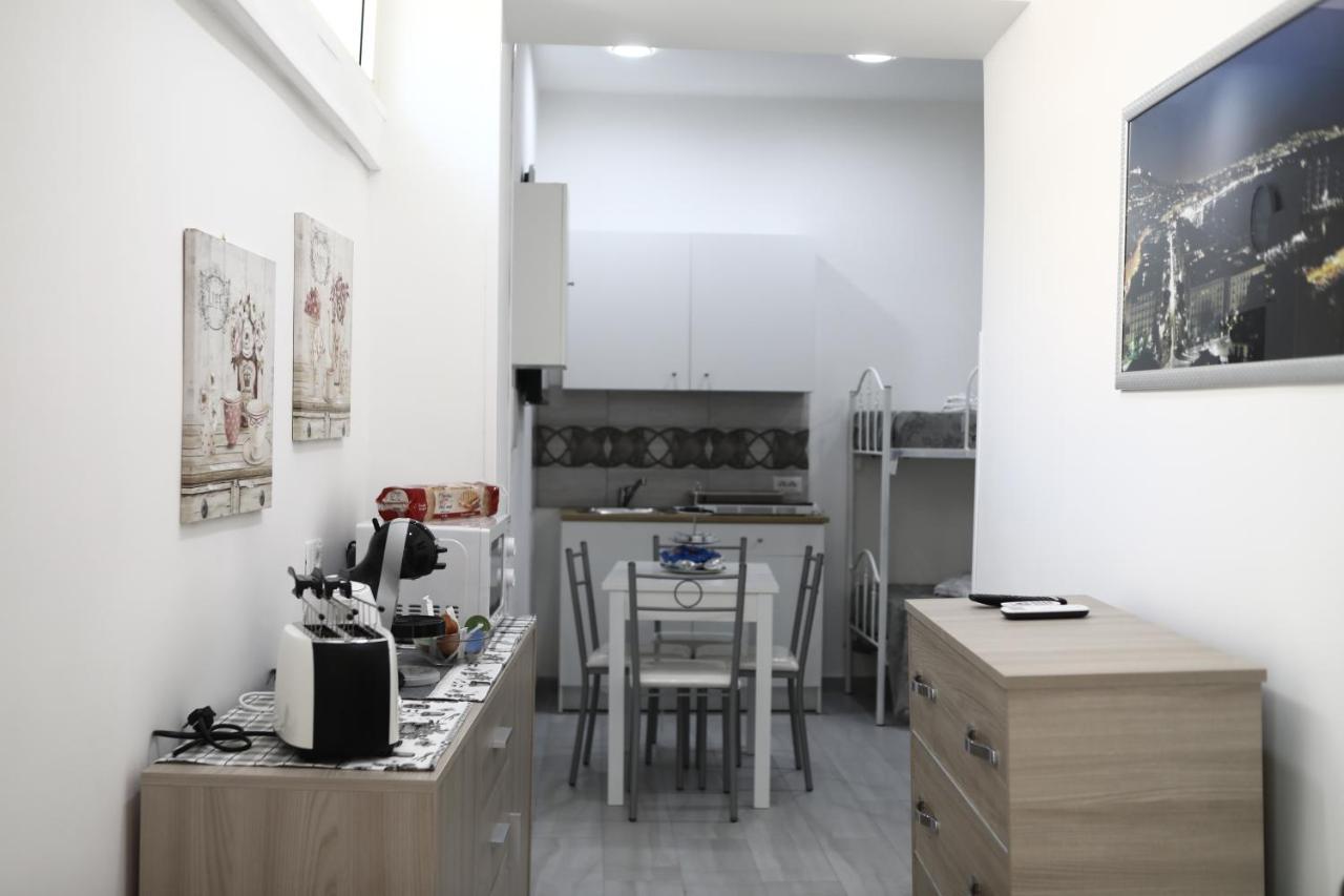 House Giulia * Napoli