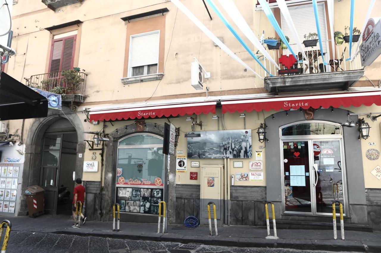 House Giulia * Napoli