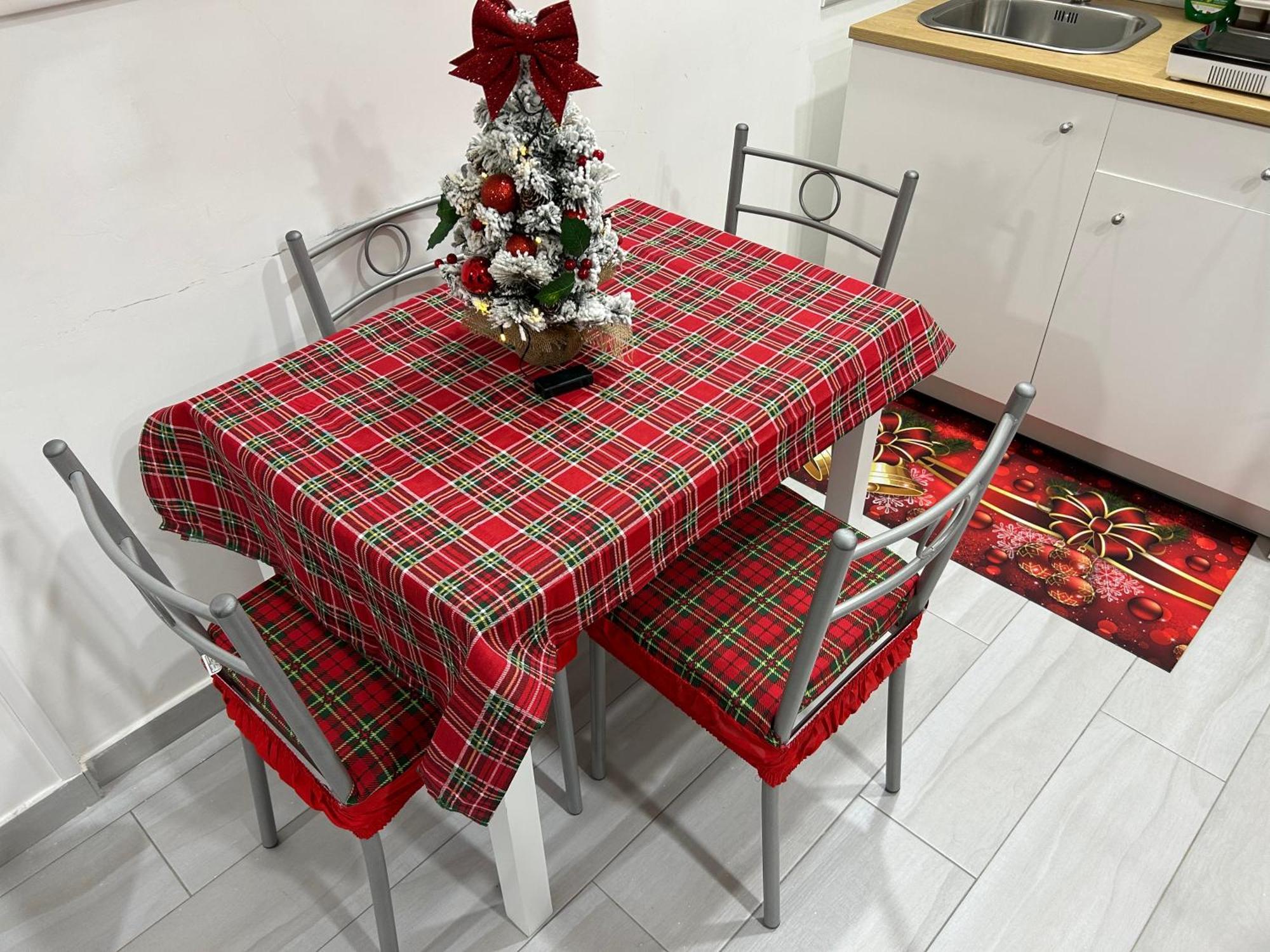House Giulia Napoli
